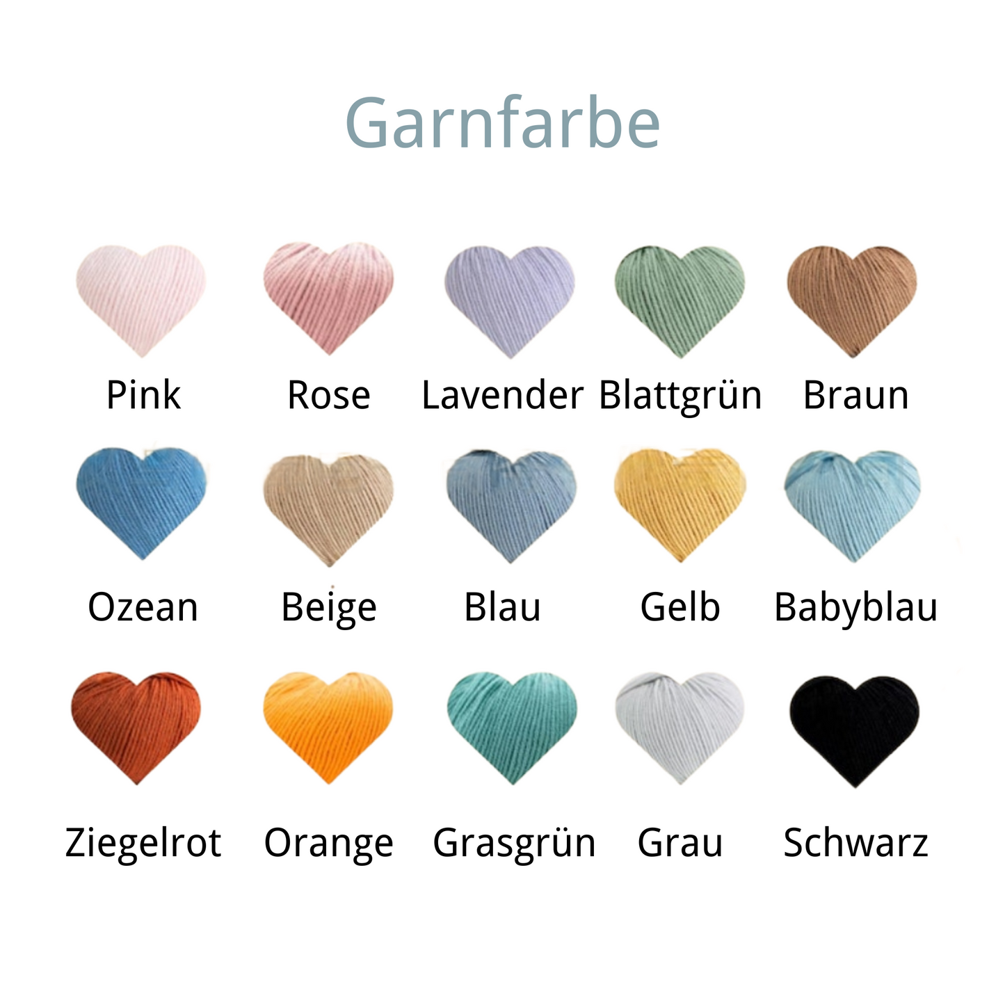 Personalisierter Aufbewahrungskorb für Babys und Kinder