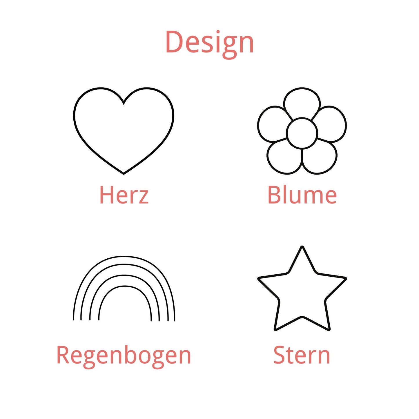 Personalisierter Aufbewahrungskorb für Babys und Kinder