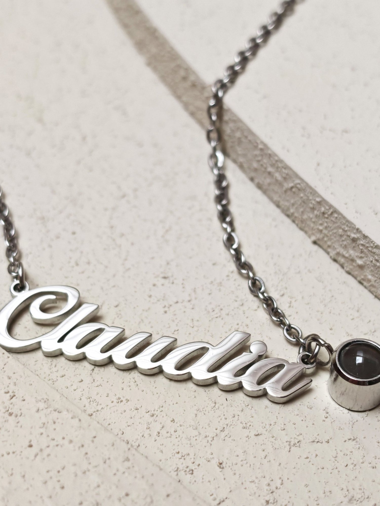 Personalisierter Schmuck