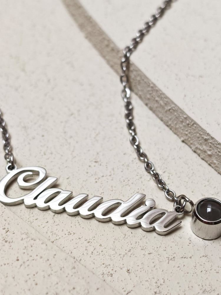 Personalisierter Schmuck